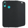 Vennus Book Carbon fliptok Huawei P Smart 2019 fekete thumbnail