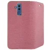Vennus Book fliptok Huawei Mate 20 Lite rózsaszín thumbnail