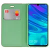 Vennus Book fliptok Huawei P Smart 2019 menta thumbnail