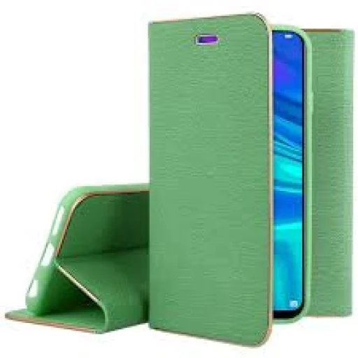 Vennus Book fliptok Huawei P Smart 2019 menta - 1