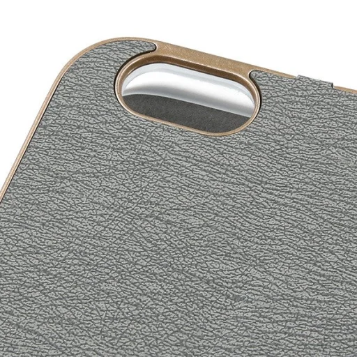 Vennus Book fliptok Huawei P Smart 2019 szürke - 5