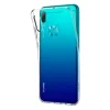 SPIGEN Liquid Crystal flexibilis TPU gél tok Huawei P Smart 2019 áttetsző (L40CS25950) thumbnail