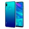 SPIGEN Liquid Crystal flexibilis TPU gél tok Huawei P Smart 2019 áttetsző (L40CS25950) thumbnail