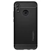 Spigen Rugged Armor tok Huawei P Smart 2019 fekete (L40CS25949) thumbnail