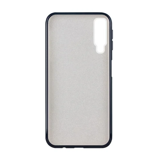 Wozinsky flitteres tok Samsung A50 fekete - 2