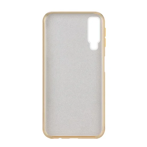 Wozinsky flitteres tok Samsung A50 arany - 3