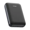 Baseus Mini JA power bank 10000 mAh USB/USB-C/ micro USB 2.1A fekete (PPJAN-A01) thumbnail
