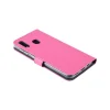 Samsung A30 pink színben Fliptok - 2