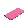 Samsung A30 pink színben Fliptok - 3