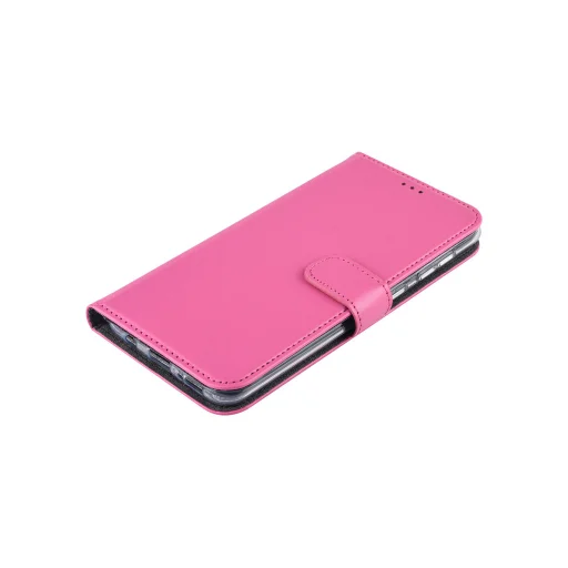 Samsung A30 pink színben Fliptok - 3