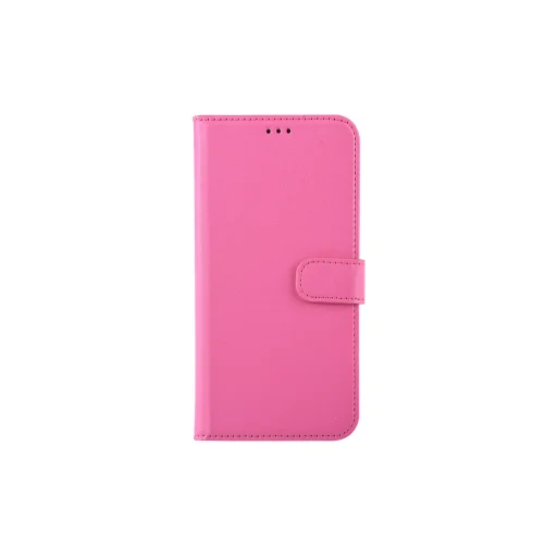 Samsung A30 pink színben Fliptok - 1