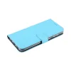 Fliptok Samsung A30 kék színben - 3