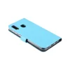 Fliptok Samsung A30 kék színben - 4