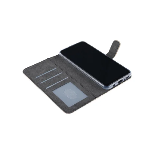 Fliptok Samsung A30 arany színben - 5