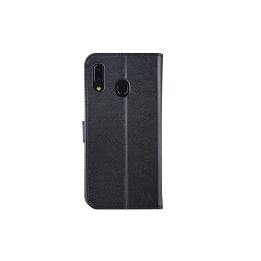 Fliptok Samsung A30 fekete színben - 6