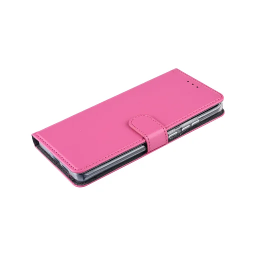 Fliptok Huawei P30 Pro pink színben - 4