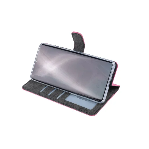 Fliptok Huawei P30 Pro pink színben - 6