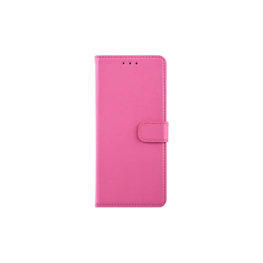 Fliptok Huawei P30 Pro pink színben - 1