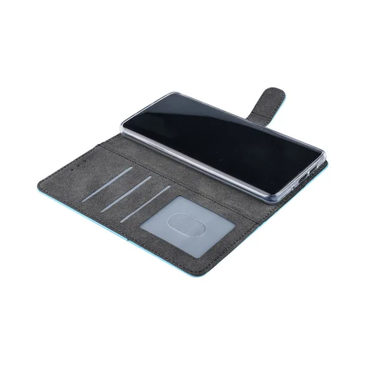 Fliptok Huawei P30 Pro kék színben - 4