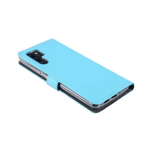 Fliptok Huawei P30 Pro kék színben - 5