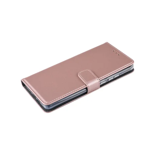 Fliptok Huawei P30 Pro rózsa arany színben - 3