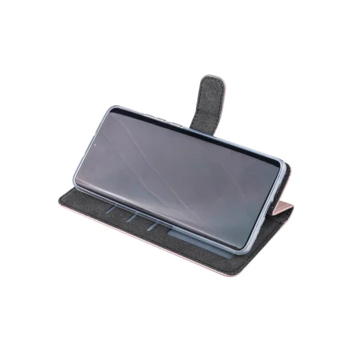 Fliptok Huawei P30 Pro rózsa arany színben - 5