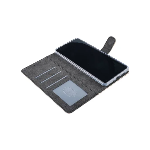 Fliptok Huawei P30 Pro arany színben - 2