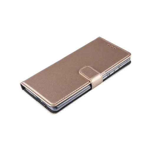 Fliptok Huawei P30 Pro arany színben - 3