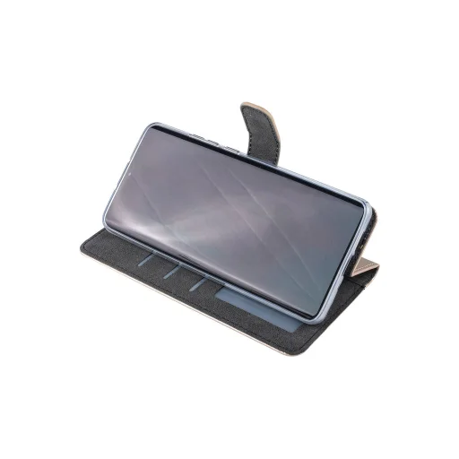 Fliptok Huawei P30 Pro arany színben - 5