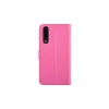 Fliptok Huawei P30 pink színben thumbnail