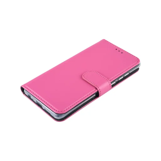 Fliptok Huawei P30 pink színben - 2