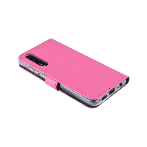 Fliptok Huawei P30 pink színben - 3