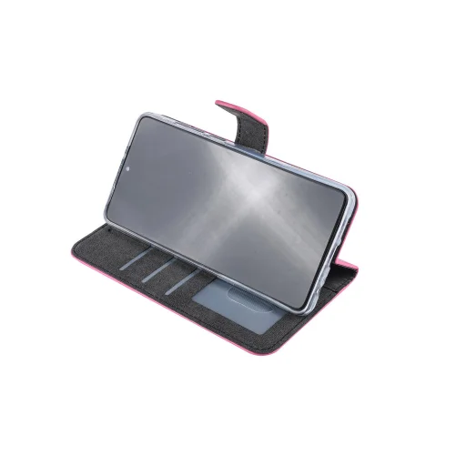 Fliptok Huawei P30 pink színben - 5