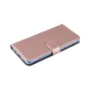 Fliptok Huawei P30 Lite rózsa arany színben thumbnail