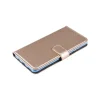 Fliptok Huawei P30 Lite arany színben thumbnail