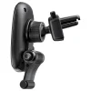 Baseus Xiaochun mágneses autós telefontartó fekete (SUCH-01) thumbnail