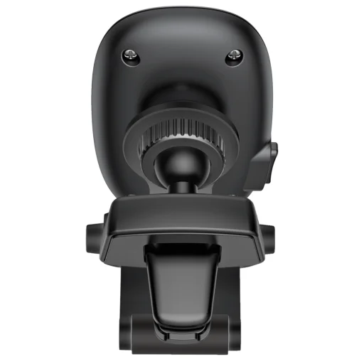 Baseus Xiaochun mágneses autós telefontartó fekete (SUCH-01) - 3