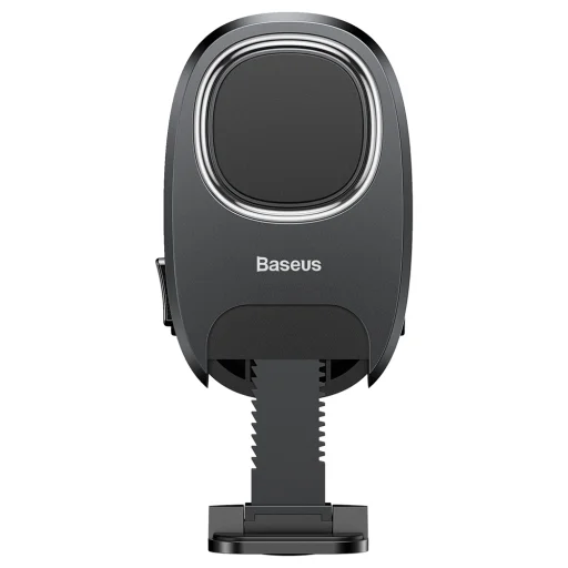 Baseus Xiaochun mágneses autós telefontartó fekete (SUCH-01) - 4