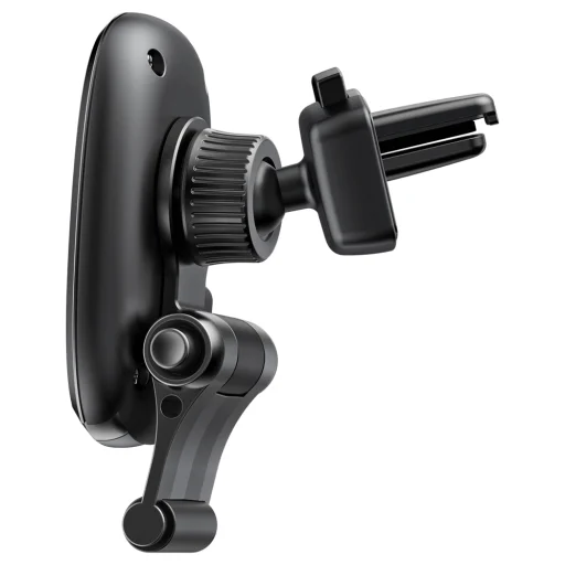 Baseus Xiaochun mágneses autós telefontartó fekete (SUCH-01) - 5