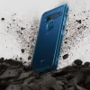 Ringke Fusion LG G8 ThinQ áttetsző tok thumbnail