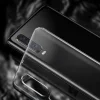 Baseus Simple Series áttetsző gél TPU tok Huawei P30 thumbnail