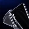 Baseus Simple Series áttetsző gél TPU tok Huawei P30 thumbnail