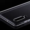 Baseus Simple Series áttetsző gél TPU tok Huawei P30 thumbnail