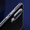Baseus Simple Series áttetsző gél TPU tok Huawei P30 thumbnail