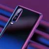Baseus Simple Series áttetsző gél TPU tok Huawei P30 thumbnail