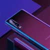 Baseus Simple Series áttetsző gél TPU tok Huawei P30 thumbnail