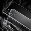 Baseus Simple Series áttetsző gél TPU tok Huawei P30 Pro thumbnail