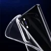 Baseus Simple Series áttetsző gél TPU tok Huawei P30 Pro thumbnail