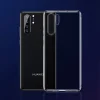Baseus Simple Series áttetsző gél TPU tok Huawei P30 Pro thumbnail