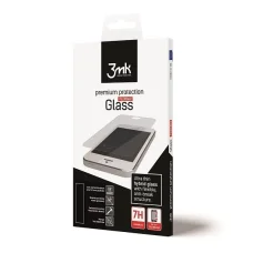 3MK FlexibleGlass kijelzővédő üvegfólia Xiaomi Amazfit GTR 47 mm